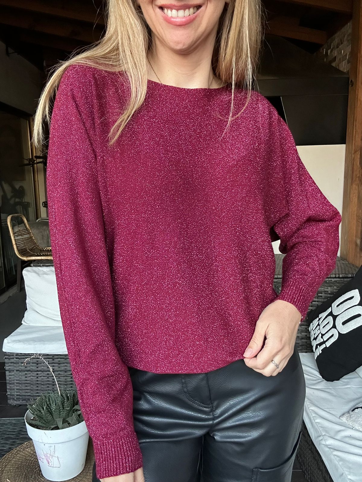 Sweater Pascale
